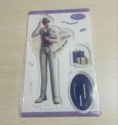 【中国限定】恋と深空 セイヤ バースデー 2024 アクリルスタンド