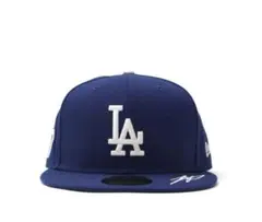 NEWERA LosAngeles Dodgers