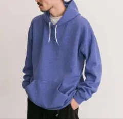 アーバンリサーチ　パーカー　UR iD×FRUIT OF THE LOOM　別注