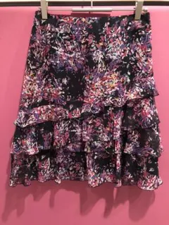 22OCTOBLE 膝丈スカート