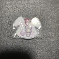 サンリオキャラクターズ パッケージチャーム&チョコボーロ ウィッシュミーメル