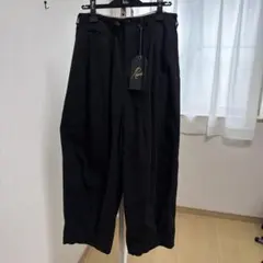 Needles H.D. Pant Military ヒザデル 黒 Sのサムネイル