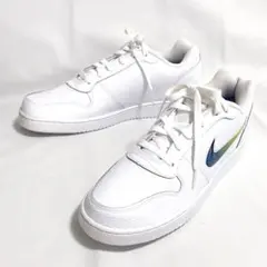 未使用品✨NIKE ナイキ エバノン ロー プレミアム 28.5cm メンズ 白のサムネイル