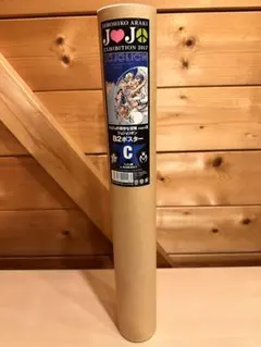 ジョジョ展 キャラクターグッズ