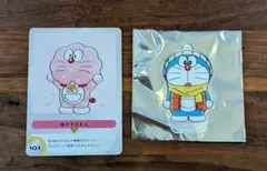 100%ドラえもん&フレンズ展 入場者特典
