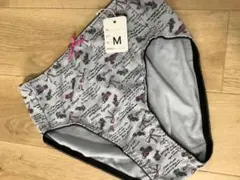 必ずプロフィール拝見　お纏め歓迎　Mサイズガールズ　プリントショーツ