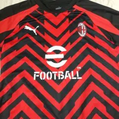 PUMA AC Milan eFootball Jersey Mのサムネイル