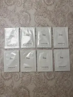 イプサ セラムアクティブ 美容液 サンプル8包