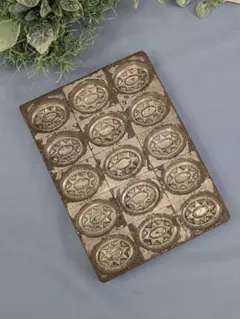 2026年最新】チョコレートモールド アンティークの人気アイテム - メルカリ