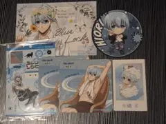 ブルーロック 氷織羊 紙類まとめ売り - メルカリ