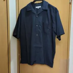 UNITED ARROWS　A DAY IN THE LIFE　半袖シャツ M