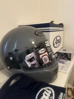 Arai アライ RAPIDO NEO ラパイドネオ モスグリーン NANKAI - メルカリ