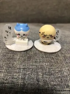 ちいかわ チョコサプ 2個セット