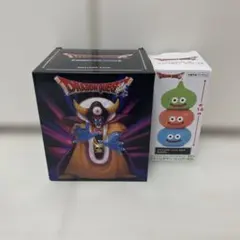 ドラゴンクエスト ゾーマフィギュア、ペッパーミルセット