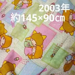 キキララ のれん 2002年 ポリエステル100% - メルカリ