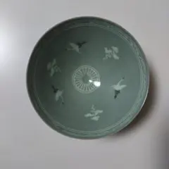 高麗青磁 青山 茶道 抹茶椀 - メルカリ
