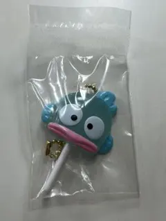 サンリオキャラクターズ カラフルキャンディチャーム　ハンギョドン