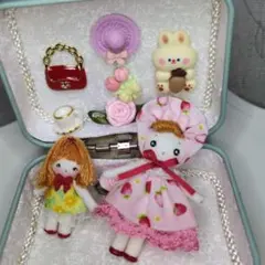 文化人形 ぬいぐるみ