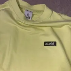 Xgirl スウェット　2(M)サイズのサムネイル