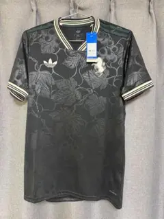 adidas アディダス ユヴェントス L ブラックのサムネイル