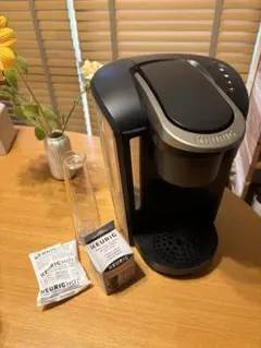 65C47 KEURIG コーヒーメーカーBS300 抽出 - メルカリ