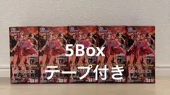 ディヴァインクロス とある科学の超電磁砲S 5BOX 未開封シュリンク付き