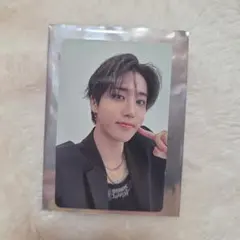 スキズ Hollow タワレコ渋谷限定 ハン