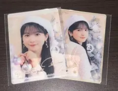 乃木坂46 乃木坂モバイル のぎBOX 池田瑛紗　A賞 セット 乃木坂46】のぎBOX 池田瑛紗 モバイルカードセット - メルカリ