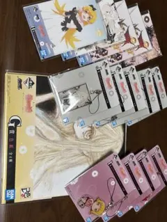 トレカアイテムくじ 化物語 下位賞 まとめ売り 8点 トレカアイテムくじ 化物語 下位賞 まとめ売り 8点 - メルカリ