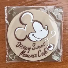 ディズニー　スウィートモーメントカフェ　スーベニアコースター ミッキーマウス