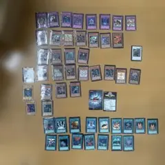 遊戯王OCG デュエルモンスターズ カード51枚