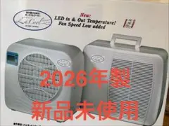 ラクール コイズミ ポータブルエアコン2026年製 - メルカリ
