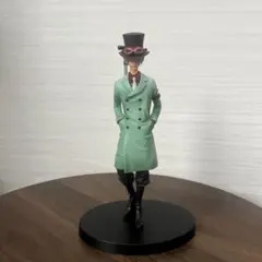 ワンピース サボ フィギュア DXF GRANDLINE MEN