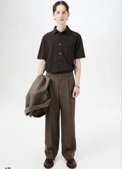 OUR LEGACY borrowed chino 44