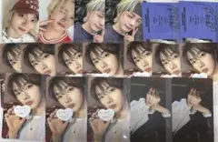 BOYNEXTDOOR ソンホ トレカ