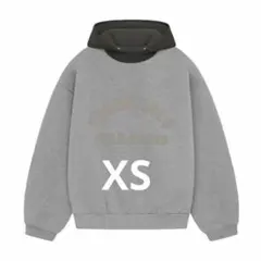 2026年最新】エッセンシャルズ パーカーxsの人気アイテム - メルカリ