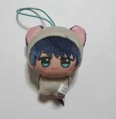 A3!　チビちびぐるみ　月岡紬