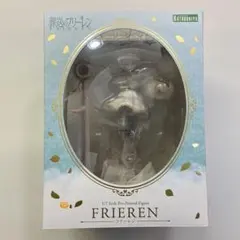 未開封 フリーレン 1/7スケール フィギュア コトブキヤ