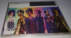 【通常盤・DVD】SixTONES/Feel da CITY