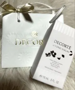 コスメデコルテ キモノ ユイ オードトワレ 15ml 限定　桜　サクラ　2026