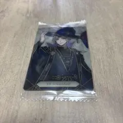 ツイステッドワンダーランド　ツインウエハース7　ヴィル シェーンハイト