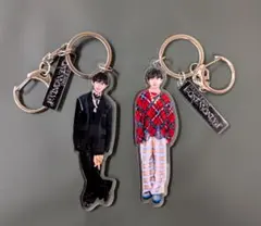 草川直弥 NAOYA ONE N' ONLY ワンエンオンリー アクスタ - メルカリ