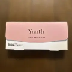 Yunth Pure VC Whitening Serum 28本入り