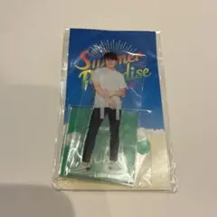 森本慎太郎アクリルスタンド Summer Paradise
