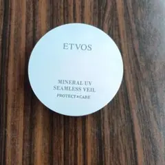 ETVOS ミネラルUVシームレスベール ナチュラルベージュのサムネイル