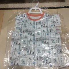 UNIQLOスヌーピー　ピーナッツ　90