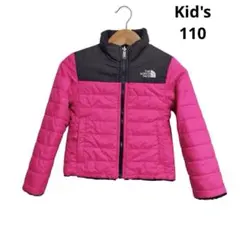 im248ノースフェイス ジャケット リバーシブルブルゾン 中綿 フリース