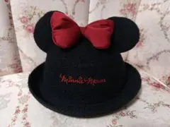 ミニーマウス 帽子 ハット 48センチ ディズニー
