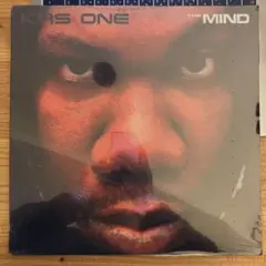 《2001USオリジナル盤未開封デッドストック》KRS One