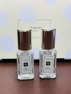 ジョーマローン ワイルド ブルーベル コロン 9ml 2本セットのサムネイル
